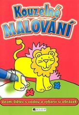 Kouzelné malování