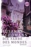 Die Farbe des Mondes