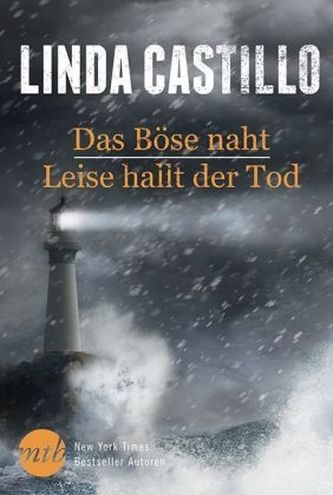 Das Böse naht / Leise hallt der Tod