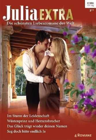 Julia Extra. Nr.3/2014