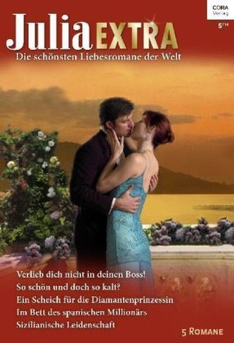 Julia Extra. Nr.5/2014