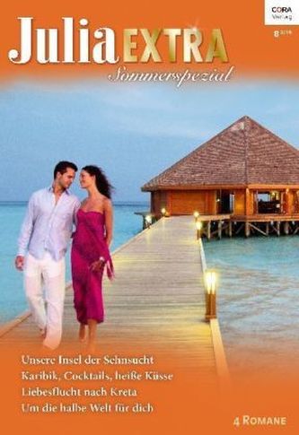 Julia Extra. Nr.8/2014