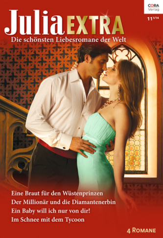 Julia Extra. Nr.11/2014