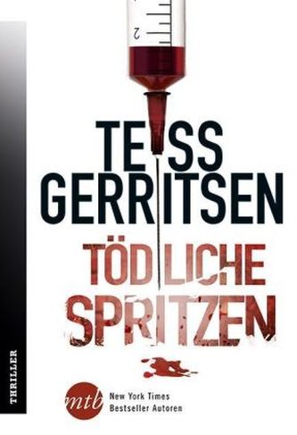 Tödliche Spritzen