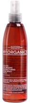 MY.ORGANICS The Organic Restructuring Shine Spray Argan 250ml