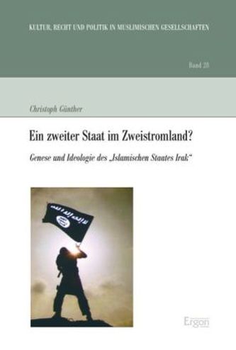 Ein zweiter Staat im Zweistromland?, m. CD-ROM