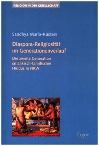 Diaspora-Religiosität im Generationenverlauf