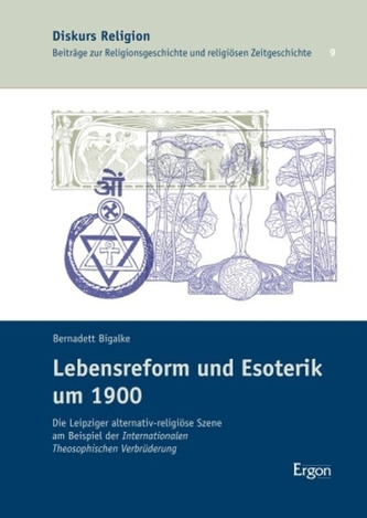 Lebensreform und Esoterik um 1900