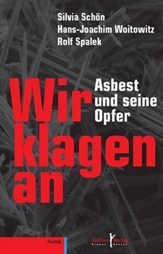 Asbest und seine Opfer
