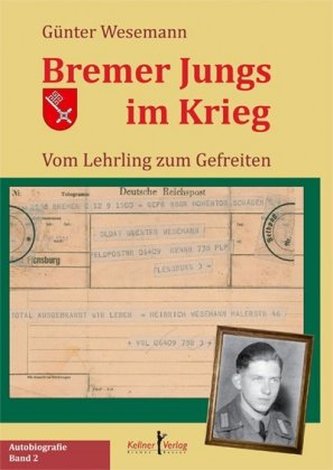 Bremer Jungs im Krieg