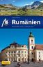 Rumänien, m. 1 Karte