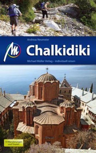 Chalkidiki