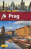 MM-City Prag, m. Karte