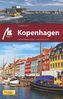 MM-City Kopenhagen, m. 1 Karte