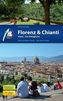 Florenz & Chianti, Siena, San Gimignano, inkl. Faltkarte 1:250.000