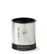 Inebrya 500gr. Dust Free Lightening Powder WHITE