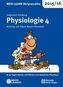 Physiologie 2015/16. Bd.4