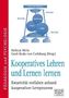 Kooperatives Lehren und Lernen lernen
