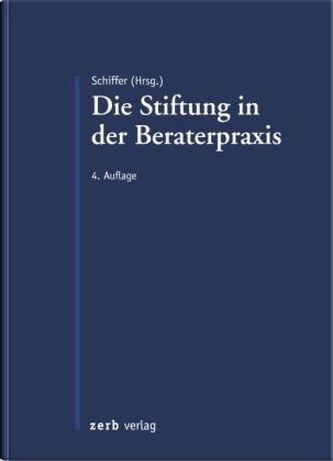 Die Stiftung in der Beraterpraxis