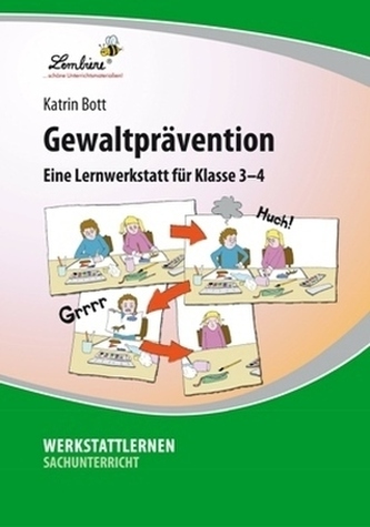 Gewaltprävention