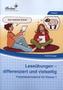 Leseübungen - differenziert und vielseitig