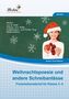 Weihnachtspoesie und andere Schreibanlässe