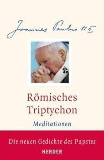 Römisches Triptychon