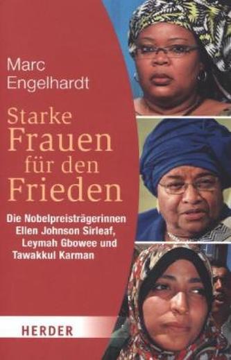 Starke Frauen für den Frieden
