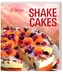 Dr. Oetker - SHAKE CAKES