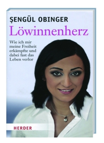 Löwinnenherz
