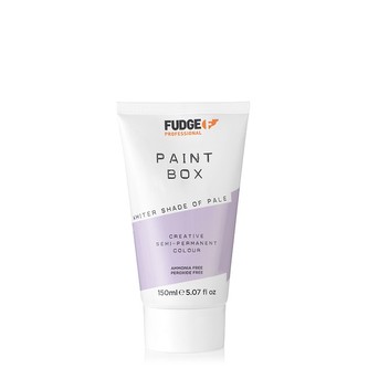 Fudge Paintbox Whiter Shade of Pale 150ml