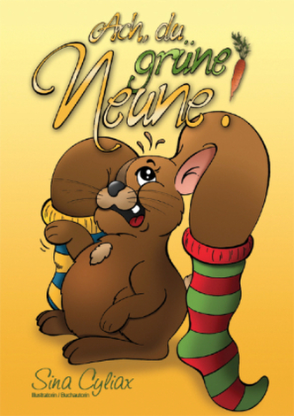 Ach, du grüne Neune!