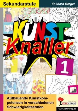 Kunstknaller