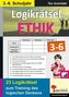 Logikrätsel Ethik 3-6
