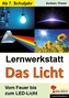 Lernwerkstatt Das Licht