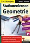 Stationenlernen Geometrie 3.-4. Schuljahr