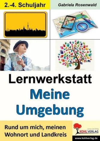 Lernwerkstatt Meine Umgebung