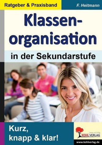 Klassenorganisation in der Sekundarstufe