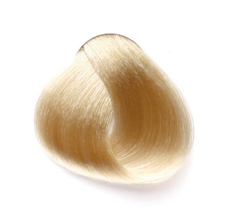 Color NATURAL 10/0 Blonde Platinum Light 100ml/Permanentní barva/Přírodní