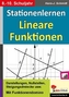 Lineare Funktionen