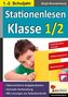 Stationenlesen Klasse 1/2