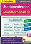 Kohls Stationenlernen Grundrechenarten, 5. Schuljahr