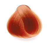 Color COPPER 8/34 Light Blonde Golden Copper 100ml/Permanentní barvy/Měděno zlaté/