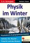 Physik im Winter