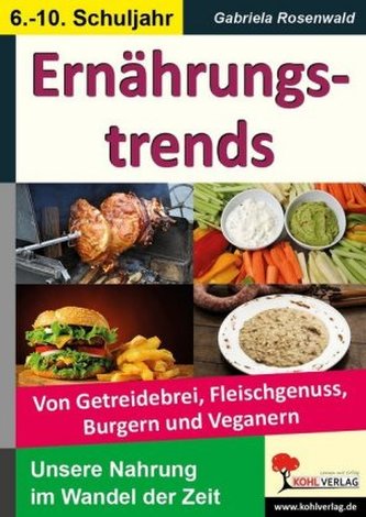 Ernährungstrends
