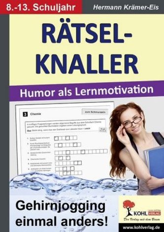 Rätselknaller