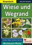 Wiese und Wegrand