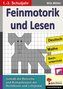 Feinmotorik und Lesen