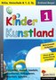 Kinderkunstland. Bd.1