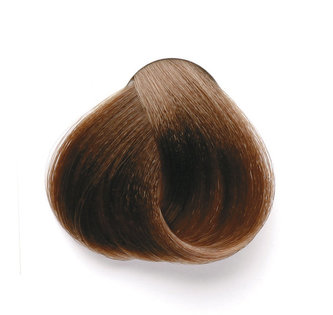 Color NATURAL 7/0 Blonde 100ml/Permanentní barva/Přírodní